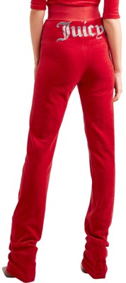 juicy couture track pants